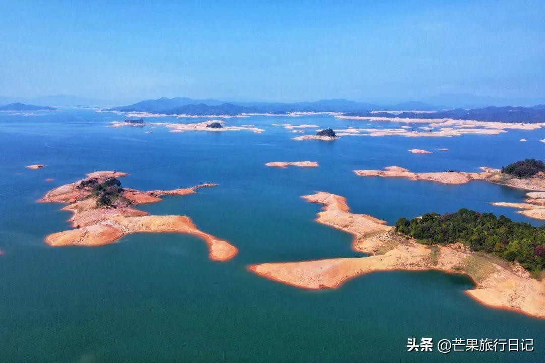 广东省考旅居史，探索与发现