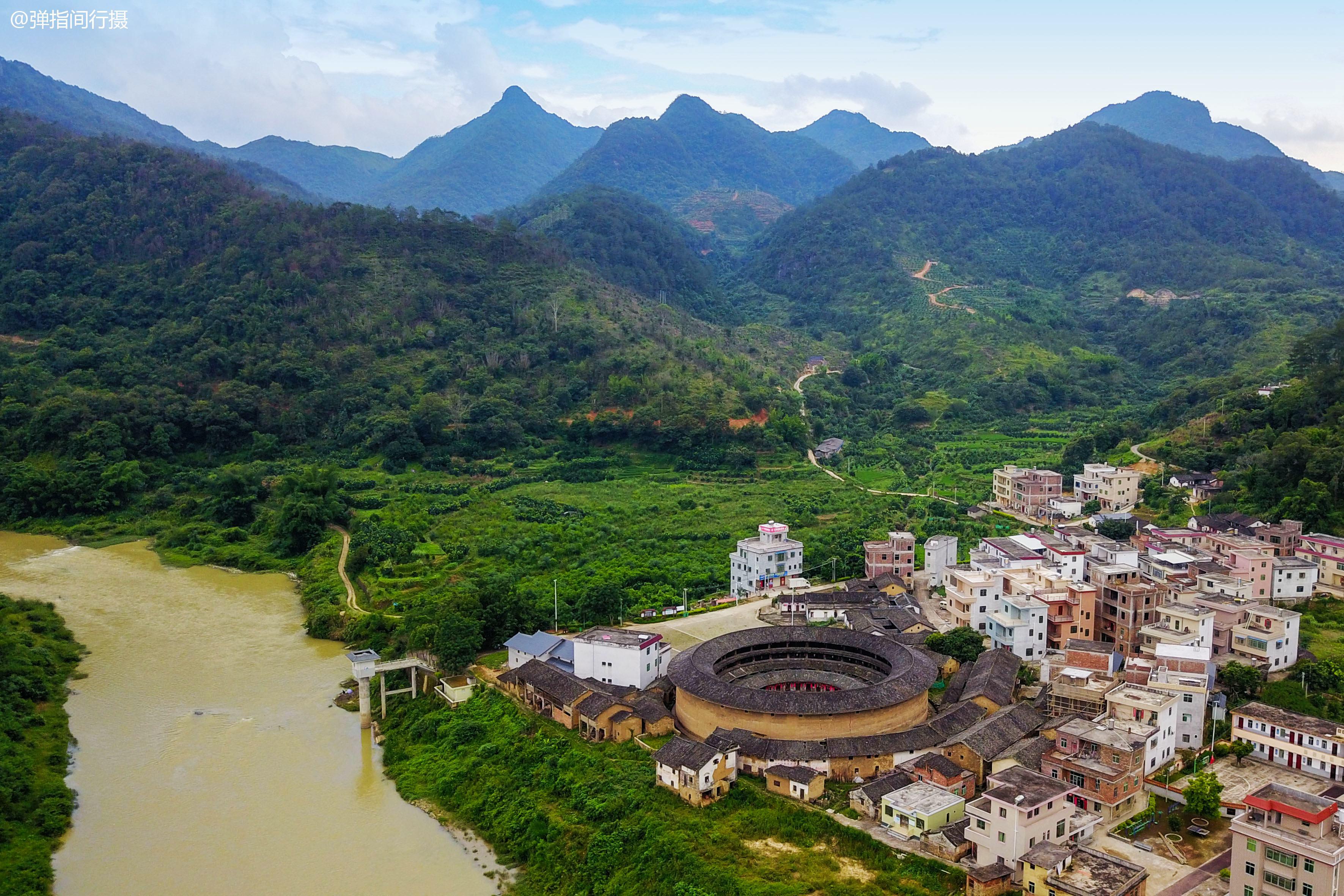 广东省知名建筑公司——塑造建筑之美，引领行业之风