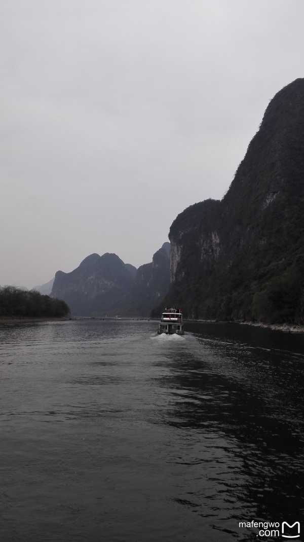 广东省游山玩水之旅