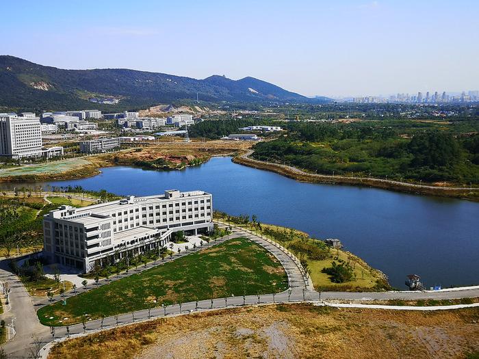 江苏大学科技成果，引领科技潮流，助力地方发展