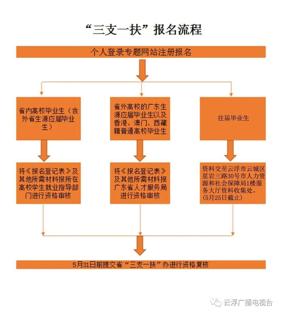 广东省考三支一扶计划，应届毕业生的新机遇