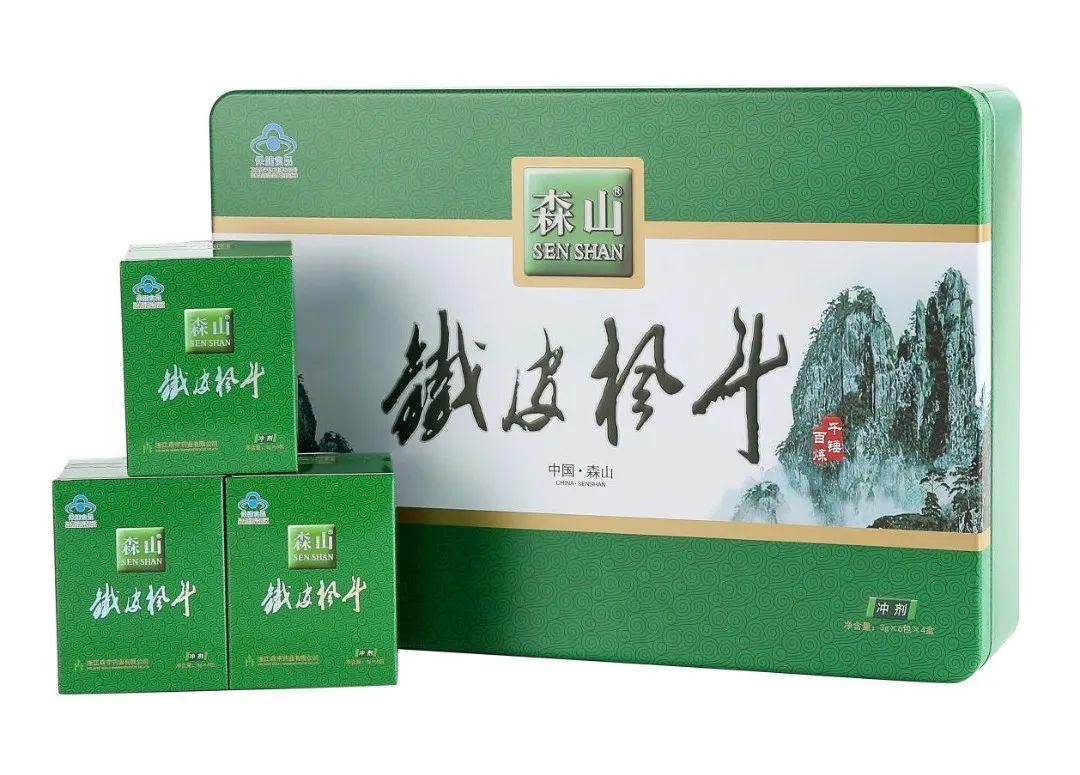 广东森宇食品有限公司，品质与创新并行的行业翘楚