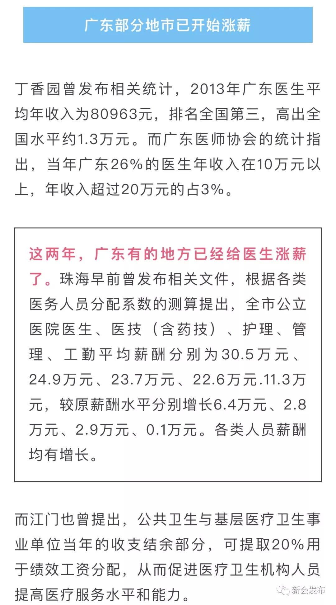 广东省医院待遇深度解析