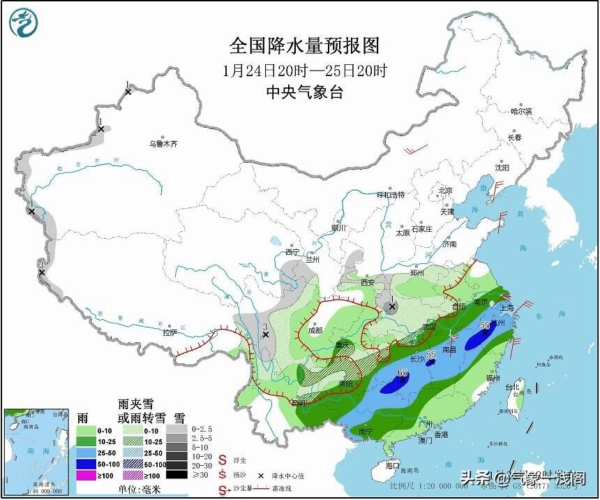 南方之美，江浙与广东的独特魅力