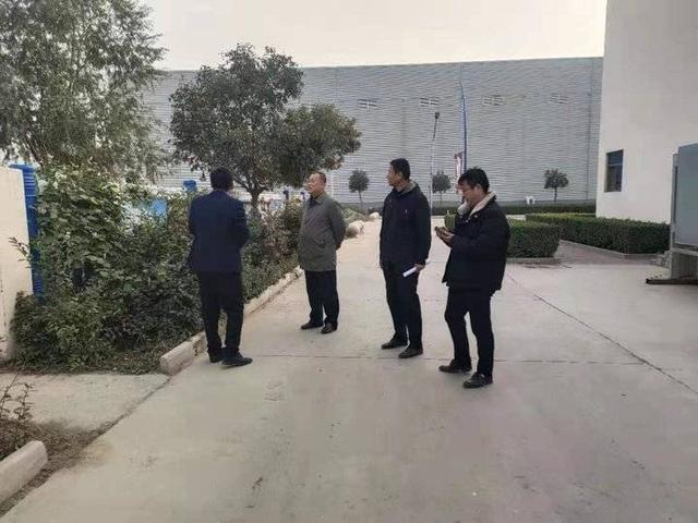 李璟与广东省应急厅，共筑安全防线