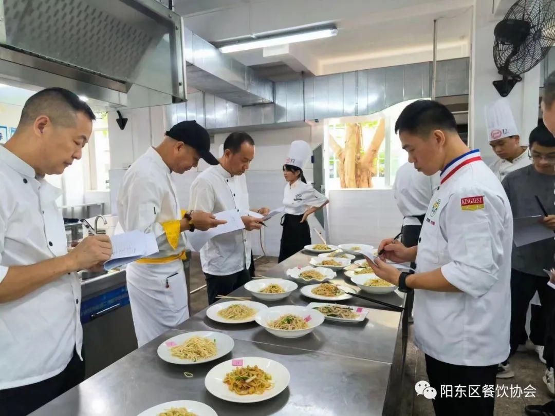 广东粤菜学院有限公司，传承与创新并行的美食教育之路