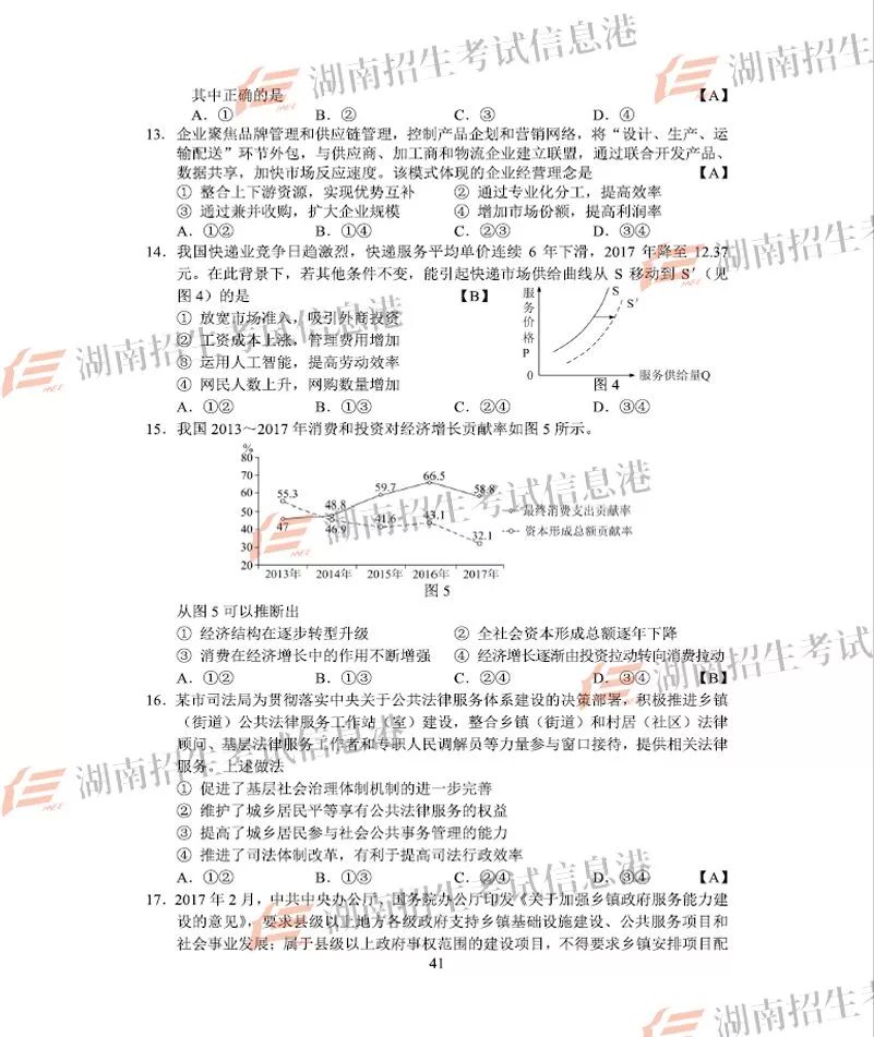 广东省春季高考真题卷，探索知识之海，扬帆起航